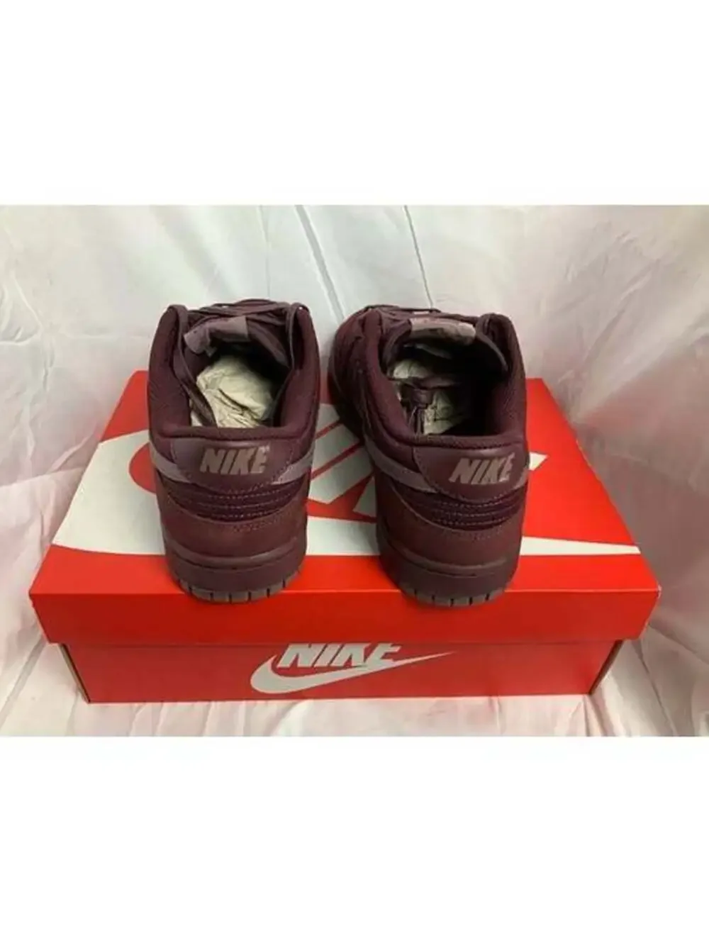 Nike Dunk Low Retro PRM Size 10